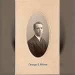 George B Millrea