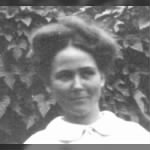 Hazel Edith May Sheherd