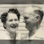 Jerry and Pearl Cooper