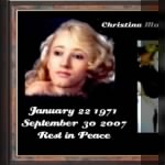 Christina Schaal rest in peace.jpg