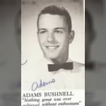 Adams B. Bushnell