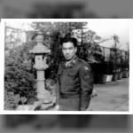 Sgt. Takeshi Takayama, GHQ