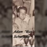 B-25 Pilot Lt Adam C "Gus" Schwindle KIA 310thBG,381stBS MTO WWII