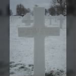 Gravesite of SGT James A Colon, Margraten