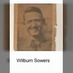 Wilburn Sowers