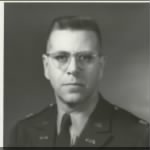 Maj Harry L Davis Jr