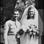 Wedding-CharlesNelsonGraham-Marjorie Carolyn Speck