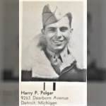 Harry P Polgar