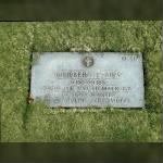Herbert L Zils grave