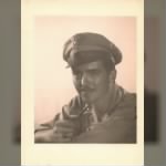 Carl R. Mills, Italy 1943.jpg