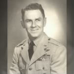 James F. Dissault, Major, USAF Retired.jpg