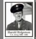 Harold V Holgerson