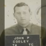 JP Cooley ID