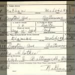 Nathan Molofsky wwii draft reg card Baltimore.jpg