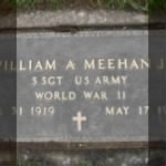 William Aloysius Meehan Jr