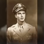 Lt John H Lightsey, KIA, 310thBG,380thBS, KIS 22 June, 1944