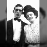 Bill & Mary "Mae" F. Fitzsimmons Gruschow