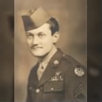 James Elliott Smoot, SSGT, USAA