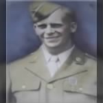 Pfc. Arthur W. Pauley