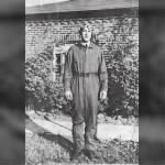 USAAF 2nd Lt. Robert D. Coker, World War II MIA