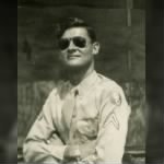 Corporal Marshall G. Northcutt