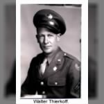 Walter Edwin Thierkoff