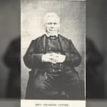 Rev. Charles (Cowen) Cowing
