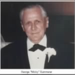 George "Micky" Summerer