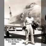 1950 James H Braly Air Force.jpg