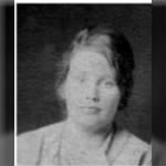 Susie Mattie Gardner Murphy - age 20 - ca 1923.jpg