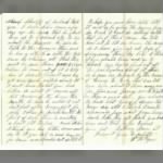 Letter from W H Pogue to John F Davenport_18660702_page2.jpg