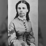 OLIVE OATMAN 2