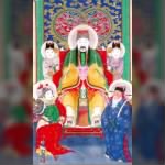 Jade Emperor