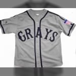 Grays Uniform