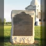 Cavalry Corps Marker At Gettysburg.png