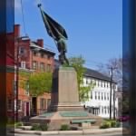 450px-Orange_Blossoms_statue,_Goshen_NY.jpg