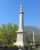 Congressional Cemetery in Washington D.C