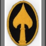 OSS Insignia