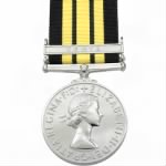 Africa General Service Medal (1902 - 1956)
