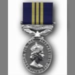Army Emergency Reserve Efficiency Medal