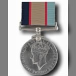 Australia Service Medal (1939-45)