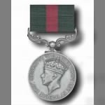 Burma Gallantry Medal (BGM)