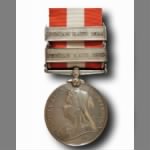 Canada General Service Medal (1866 – 70)