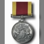 China War Medal (1900)
