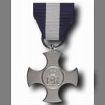 Conspicuous Service Cross