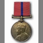 Coronation (Police) Medal (1902)