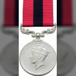 Distinguished Conduct Medal (DCM)