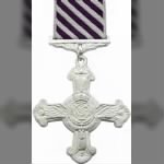 Distinguished Flying Cross (DFC)
