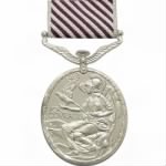 Distinguished Flying Medal (DFM)
