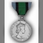 Hong Kong Disciplined Services Medal